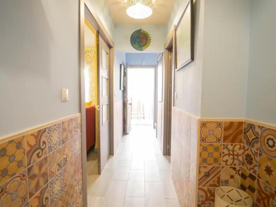 Casa Pablo -Granada- Villa Buitenkant foto